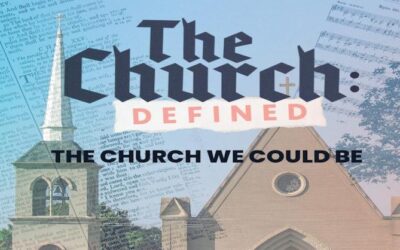 The Church That We Could Be