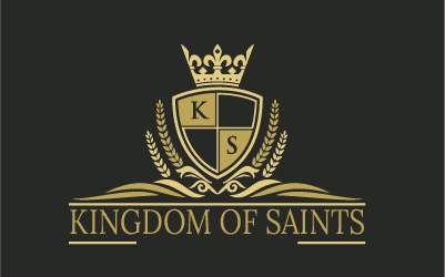 A Kingdom of Saints