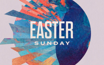 The Empty Tomb – Easter Sunday