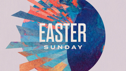 The Empty Tomb – Easter Sunday