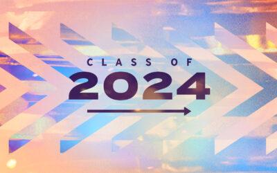 Baccalaureate 2024 