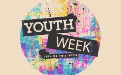 Youth Week Events